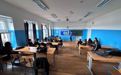 Europski nastavni modul “Što EU čini za nas”