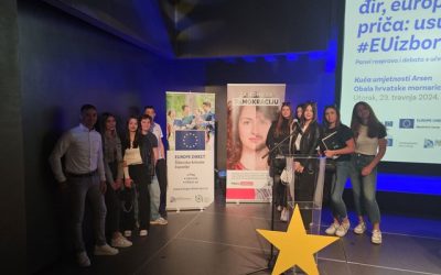 Europska priča u Dalmaciji