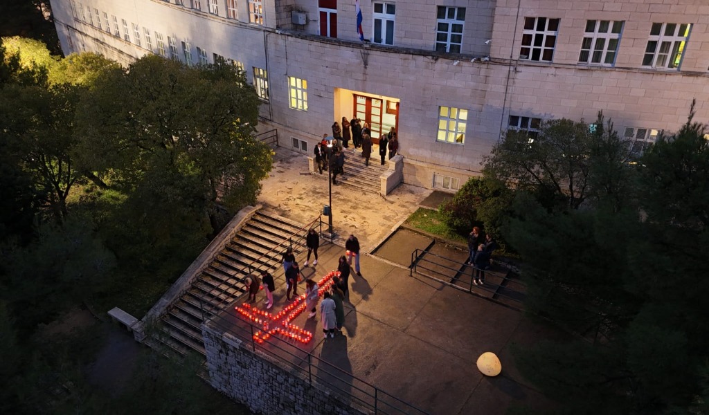 Obilježen Dan sjećanja