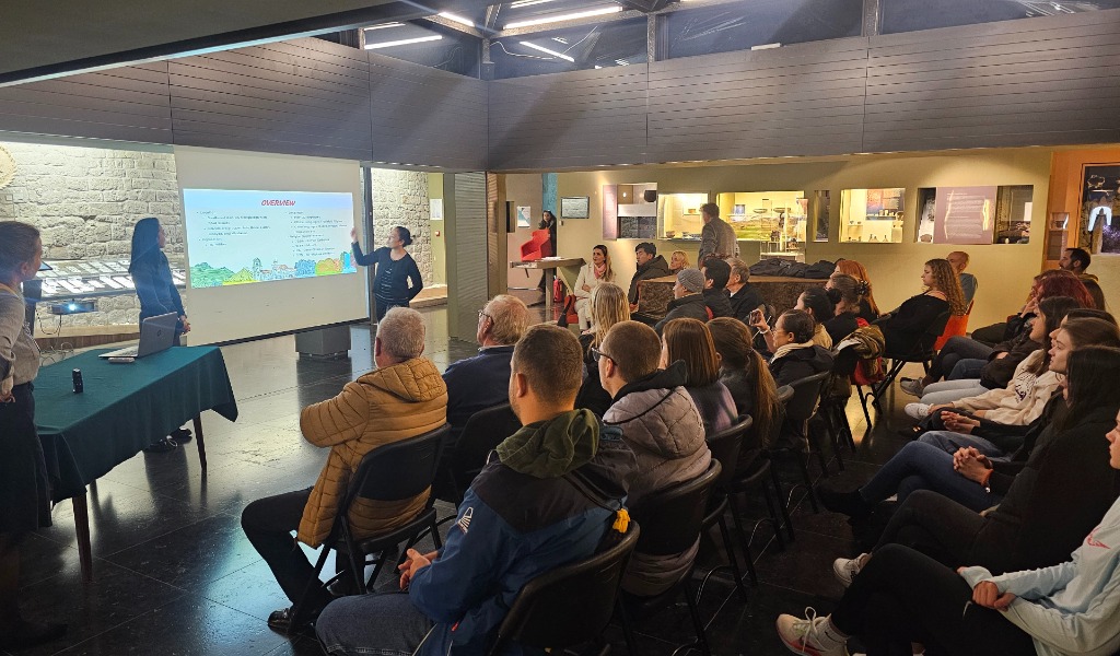 Uvažavanje bogatstva različitosti