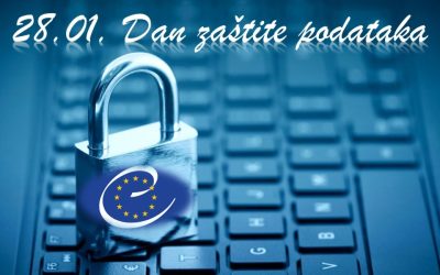 Obilježen Dan zaštite podataka