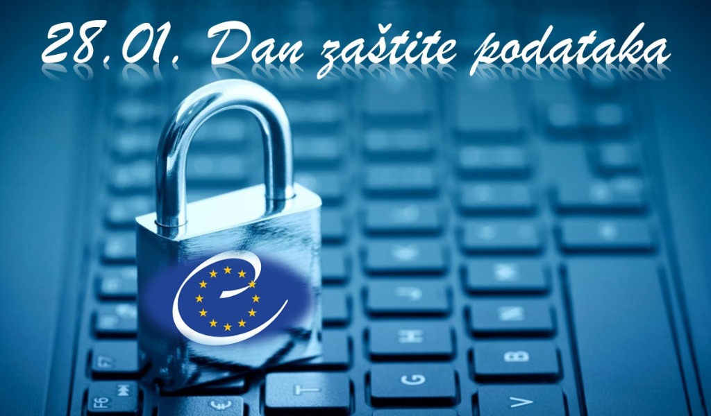 Obilježen Dan zaštite podataka