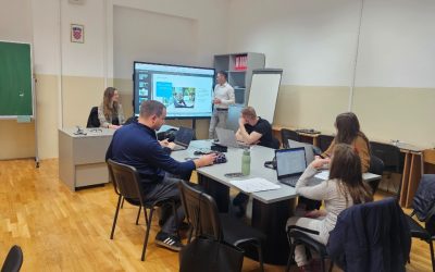 Kako zakonodavstvo EU-a utječe na našu svakodnevnicu