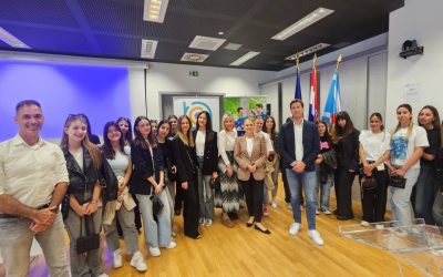 Održana debata o prvim mjesecima rada nove Europske komisije