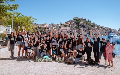 Akcija čišćenja u sklopu europske inicijative #EUBeachCleanup