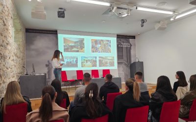 Panel rasprava povodom Dana europske baštine