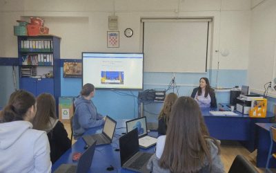 Europska unija kroz edukativne videozapise „Kako to funkcionira?”