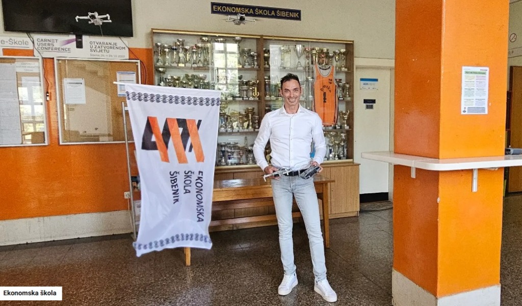 Partnerska suradnja s Veleučilištem u Šibeniku