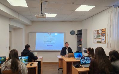 Učenici Ekonomske škole Šibenik igrali kviz o ljudskim pravima u Europskoj uniji