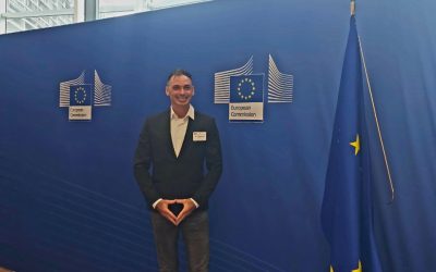 EŠŠ u Europskoj komisiji u Bruxellesu: Jača europske vrijednosti u obrazovanju