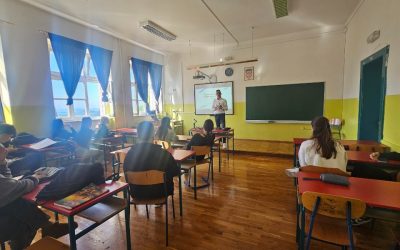 Teorijsko predavanje – Uvod u bespilotne letjelice