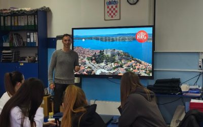 Učenje o planiranju reklamnih kampanja