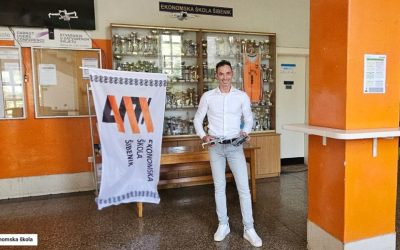 Partnerska suradnja s Veleučilištem u Šibeniku