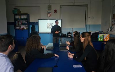 Dan sigurnijeg interneta u Ekonomskoj školi Šibenik