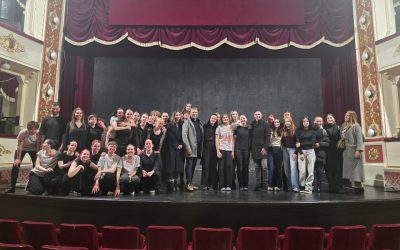 Snažna poruka protiv vršnjačkog nasilja kroz kazališnu emociju mladih