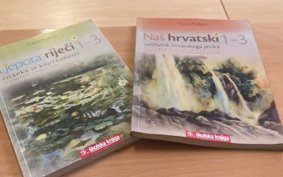 Ekonomska škola Šibenik promiče UNESCO-ve vrijednosti obilježavanjem Međunarodnog dana materinjeg jezika