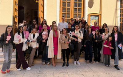 Dan ružičastih majica 2026. godine