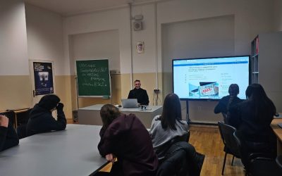 Mediji, dezinformacije i EU