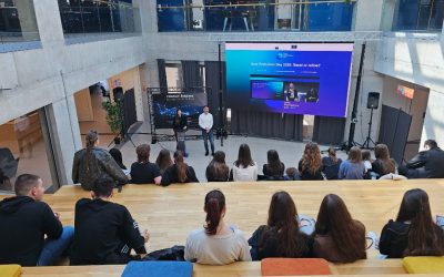 EPAS junior ambasadori obilježili Europski dan zaštite podataka