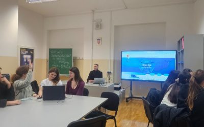 Edukativni kontekst i budućnost