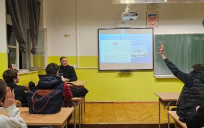 EU i regulacija dronova