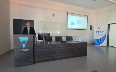 Konferencija ITSE na šibenskom Veleučilištu okupila stručnjake svih razina obrazovanja